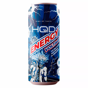 HQD ENERGY Voltage 450мл aVRZs1fkjjVXMUKuQohvz0