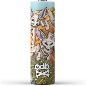 ODB Wraps - Fenix (Pack of 4) mIQJD-UHgEbdpdCWtyssB1
