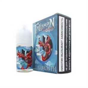 Talisman - Paradise 30мл Hard qVQ-BhbghFsIDKcMO7mkZ0