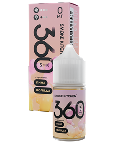 SK 360 - Пина Колада 30мл ULTRA YHCYNmHtiCtfqjrbhSMXz0