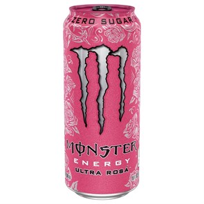 Monster Energy Ultra Rosa Zero 500мл (Ирландия) Wvt6yR1bioudUULBCBweo2