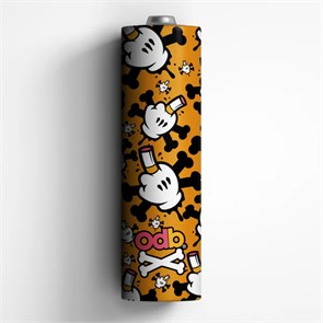 ODB Wraps - Stinkies (Pack of 4) YbBHFUFGiJ4IVyXTREDoy2