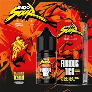 IndoSour - Furios Tick 30мл Hard -TgDn8BkjyhvkuRxUKuwb0