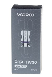 Voopoo PnP-TW30 0.3Ω (1 шт) gJgcQ3sDgy5XTfEWdf3Fg1