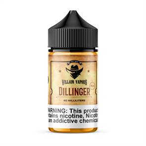 Five Pawns Legacy Collection - Villian Vapor Dillinger 60мл 3 bav3MnMpic-LGuee7bJtd3