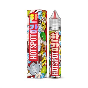 HOTSPOT Hangang - Cola Ginger-Lemon 30мл 20ULTRA TdcOD20bgYHc0MDvi-cV-2