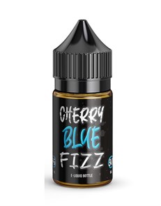 Juice Man - Cherry Blue Cola 30мл 20 9QEEgZVogPyqNsntKf6Py0