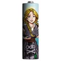 ODB Wraps - Lexi (Pack of 4) 0yAAfcQfhhcOUnd5LYOfh0