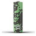 ODB Wraps - Slimer (Pack of 4) FG5MJpGsh4G1eIvIuQfNY2