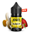 МИШКА HUSKY - Клубника-Банан 30мл 20strong 9F1jpUqgj1XPOxoSsJii33