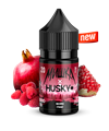 МИШКА HUSKY - Малина-Гранат 30мл 20strong Q5IZXCuDiiIN38kapeslS0