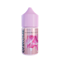 CHROME PINK - Малиновый Йогурт 30мл Strong jgHu2L0gjGF10gQRnMAhh0