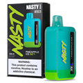 NASTY Bar DX8.5i - Pineapple Ice t5cr04yxgKhih6FVf4CBg0