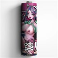 ODB Wraps - Gamer Girl XXX (Pack of 4) tD137s-xi94Go74JHujsC3