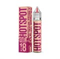 HOTSPOT Fuel - Peach-Passion Fruit 30мл 20 20JnuMyQj1rs9Ub7Nz3r91