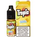 Maxwells SALT - Tropic 10мл 20 wBpK-s4qhQHaVrCJ1gty51