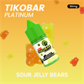 TIKOBAR PLATINUM Salt - Sour Jelly Bears 30мл 20 -j73X5inhPq1brue70xFG3
