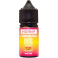 Horny - Sour Mango 30мл 3 9YL2KoochBwand17uICdw3
