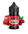 МИШКА HUSKY - Клюквенный джем 30мл 20strong HgAV5avLiQrxaSDOMcwv-1