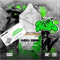 IndoDriP - Steam 30мл Hard 3tYTy7TmjyMz0vqgI2bZ52