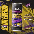 Sour Energy No Sugar ЯГОДНЫЙ МАРМЕЛАД 450мл cfgkRgsVi9XL262CaEUMt0