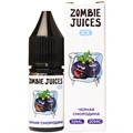 Zombie Juices Ice - Черная смородина 10мл 20 0JETNWoPhiYhqTqgCzk4P2