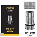 Voopoo TPP-DM1 0.15Ω (1 шт) VPHKonEIiTGuLhTgqbbE-2