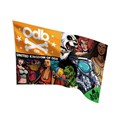 Flag of ODB - Ltd Edition - ONLY 50 MADE j9fjk16xi6IkCgTqSLL6G3