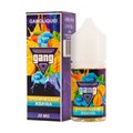 Gang - Тропическая Жвачка 30мл Strong gpYDWlOPiAG2G4hhBjDvf1