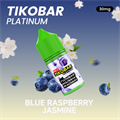 TIKOBAR PLATINUM Salt - Blue Raspberry Jasmine 30мл 20 UX98kTzzhvBWXjnWQ2Wnn2