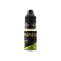 Mini Salt - Apple 10мл 2 kvDVrdH6hTyKMiBmInUUZ2