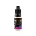Mini Salt - Black Currant 10мл 2 73smnSapgflGQGCzH489P3