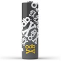 ODB Wraps - Black Logo (Pack of 4) qiJGCgMEjmsW3nIP0yn1L2