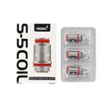 Smoant S-5 Coil 0,55ohm (1 шт) -8JY2sSigJ098ttp2ltBe2