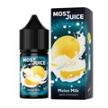 Most Juice Salt - MELON MILK 30мл 50 TZ3x98LLhWJkuE4Lce4sq1