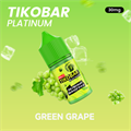 TIKOBAR PLATINUM Salt - Green Grape 30мл 20 xrdMSF3eiSxlGZf454wbs2