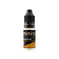 Mini Salt - Grapefruit 10мл 2 jm21vxojiB4Vq3Wq6jO550