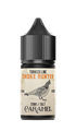 Smoke Hunter Salt - Caramel 30мл 20 71-hEKedh3BR0uOIEjGle1