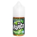 Maxwell's SALT -  MOJITO 30мл 20hybrid RvOj-610j7NVHOQ5eIJOz1