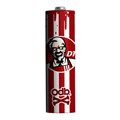 ODB Wraps - DT KFC (Pack of 4) UZ6cNs1PiNMVHWQTGfGRp3