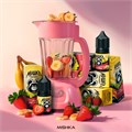 МИШКА VAPE - Смузи Банан- Клубника 30мл 20 bJVgRbEggLV2531ec-AZA1