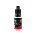 Mini Salt - Strawberry 10мл 2 PnxPYWO5gTmQ90NI4rAXW0
