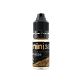 Mini Salt - Tobacco 10мл 2 yC9btUYIgUfgtYoFTSL7l2