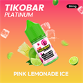 TIKOBAR PLATINUM Salt - Pink Lemonade Ice 30мл 20 nCBExM7Gjq5in6Y5Nh1802