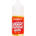 Maxwells FREEBASE - Cherry Punch 30мл 12 GSNKZEaEgoWTxeFje66p91