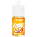 Maxwells FREEBASE - Mango 30мл 12 uCCq7k0Kjc-BAiMRP2WJ03