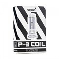 Smoant P-3 Coil 1,0ohm (1 шт) Rlj9zJLag7VZswMMBJzIm1