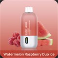 Funky Lands Vi10000 - Watermelon Raspberry Duo Ice iqc5eTFxhuUj5pWG0Fr2R2