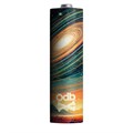 ODB Wraps - Milky Way (Pack of 4) MJwALGhdhmU60yOXgrdKR3