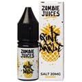 Zombie Juices Sour - Ананас 10мл 20hard hSnH0pTrjx84SxcnJoNtt2